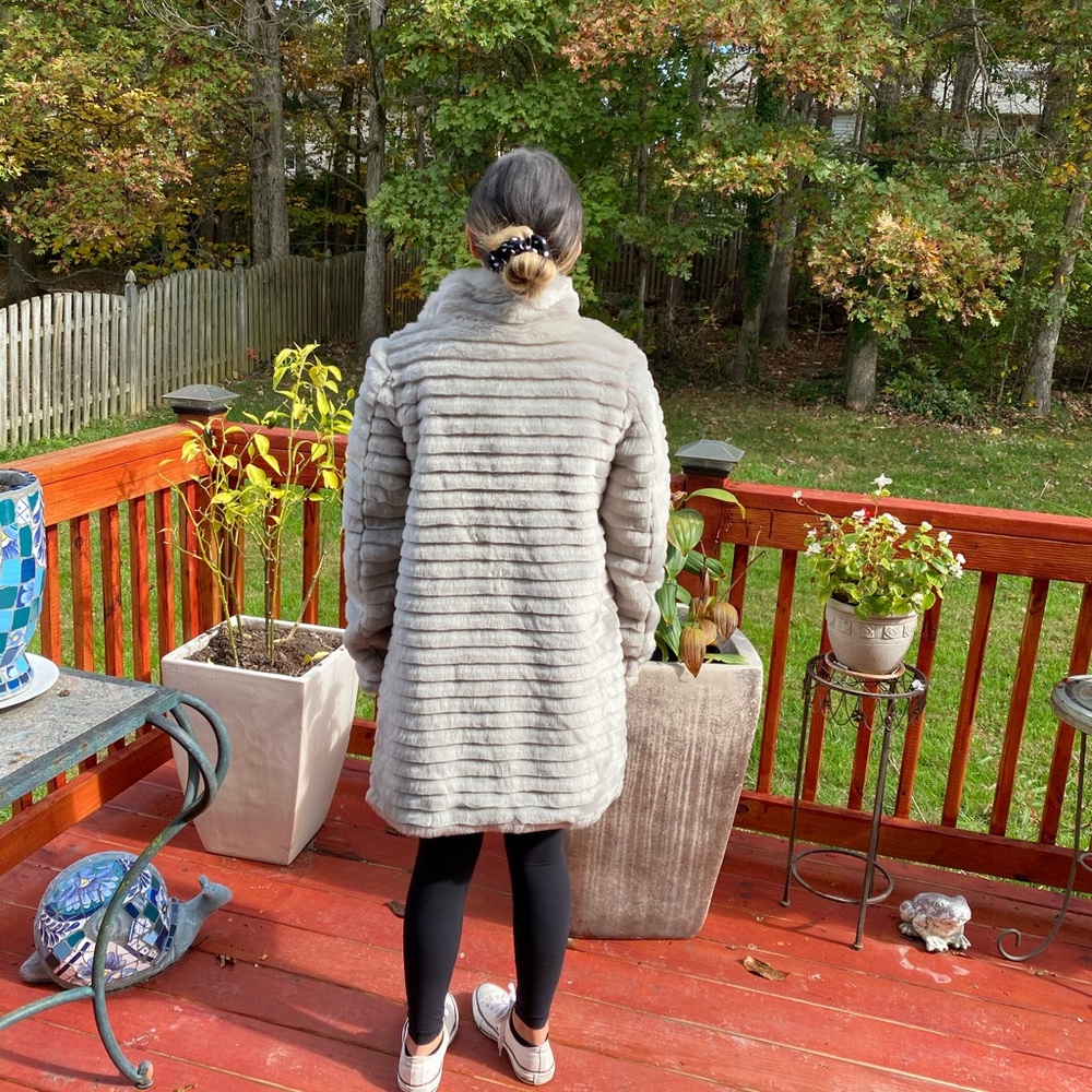Coat - Picture 3 of 5